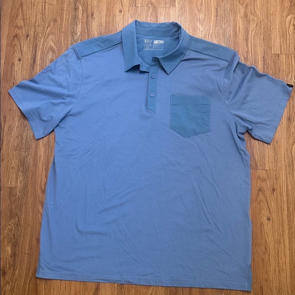 5.11 Tactical Men’s Polo - XL